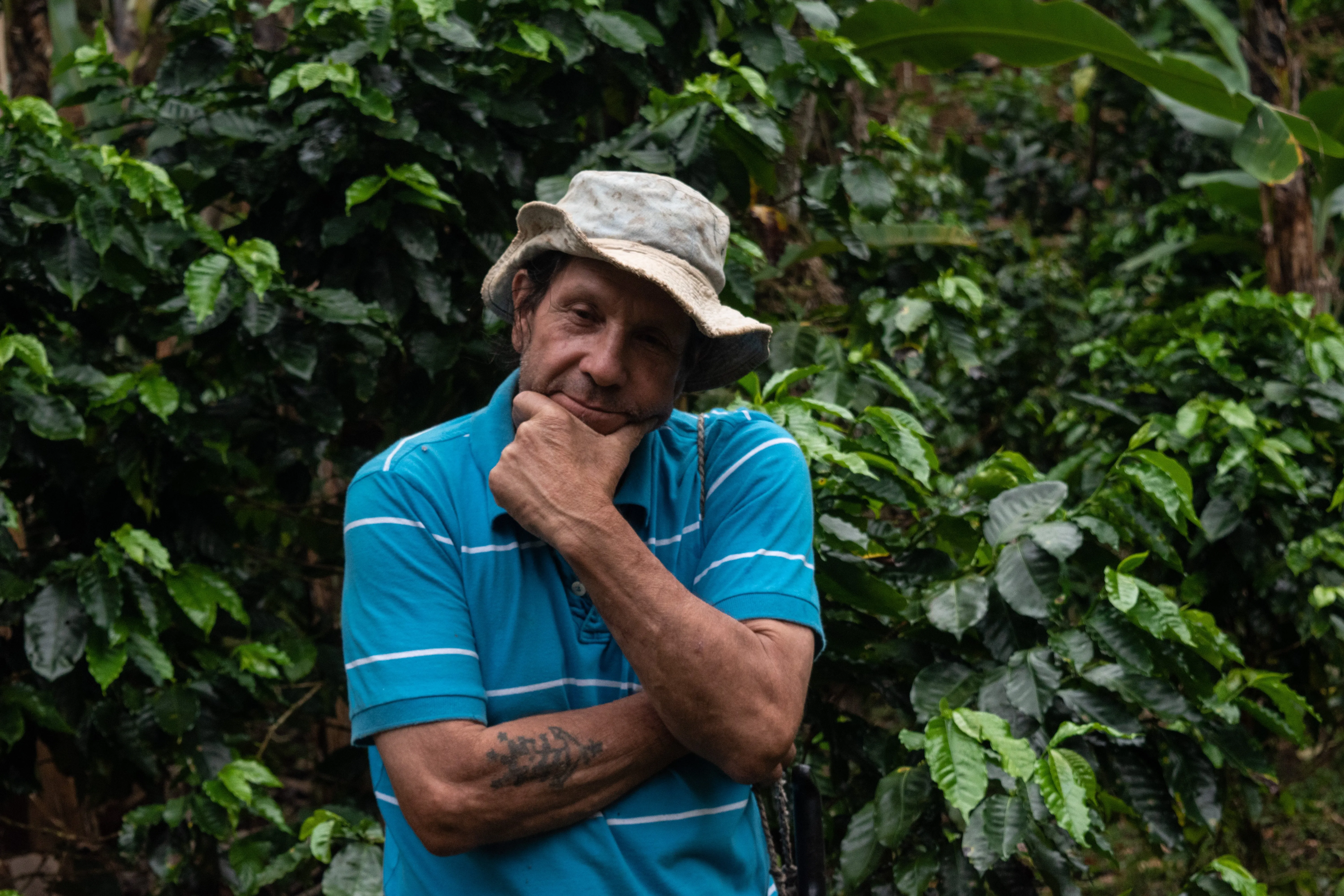 Costa Rica, 2021