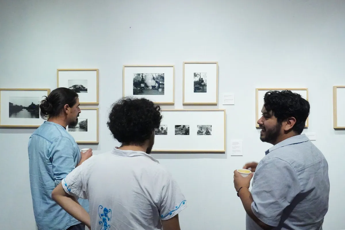 Registro de Anoche te vi pasar en Guanajuato, fotografía 10