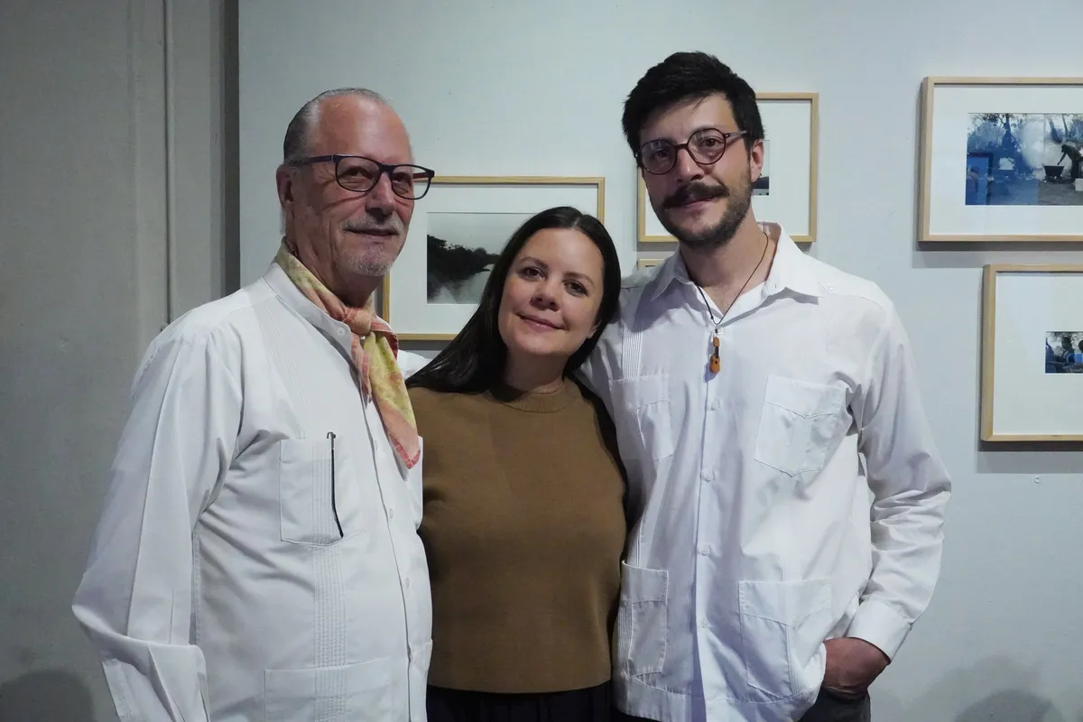 Registro de Anoche te vi pasar en Guanajuato, fotografía 13