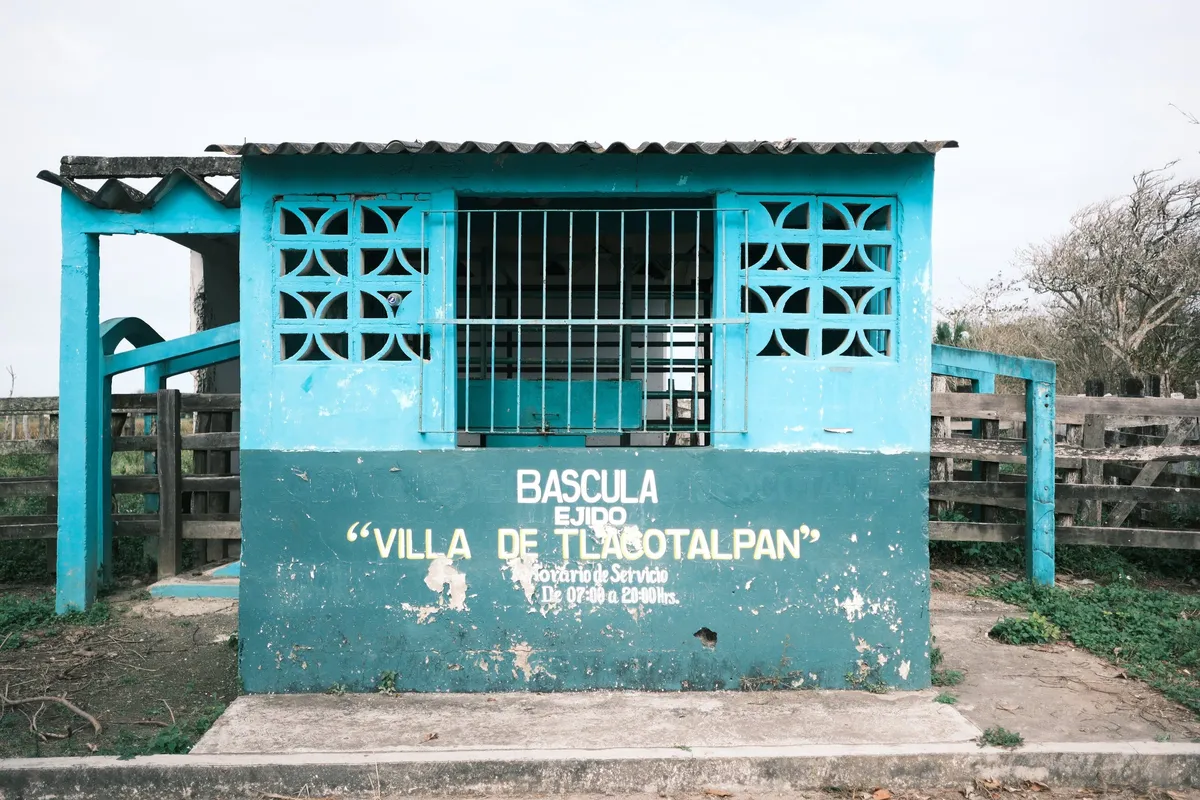 Fotografía digital — Ricardo Aguilar y Palacio