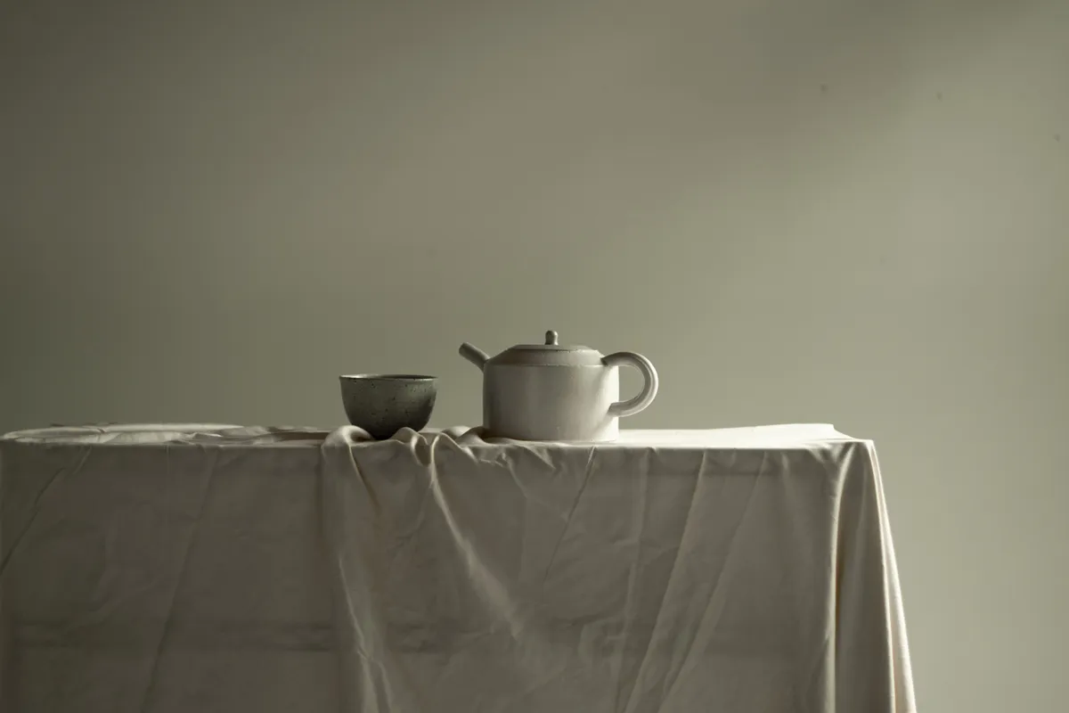 Juego de té