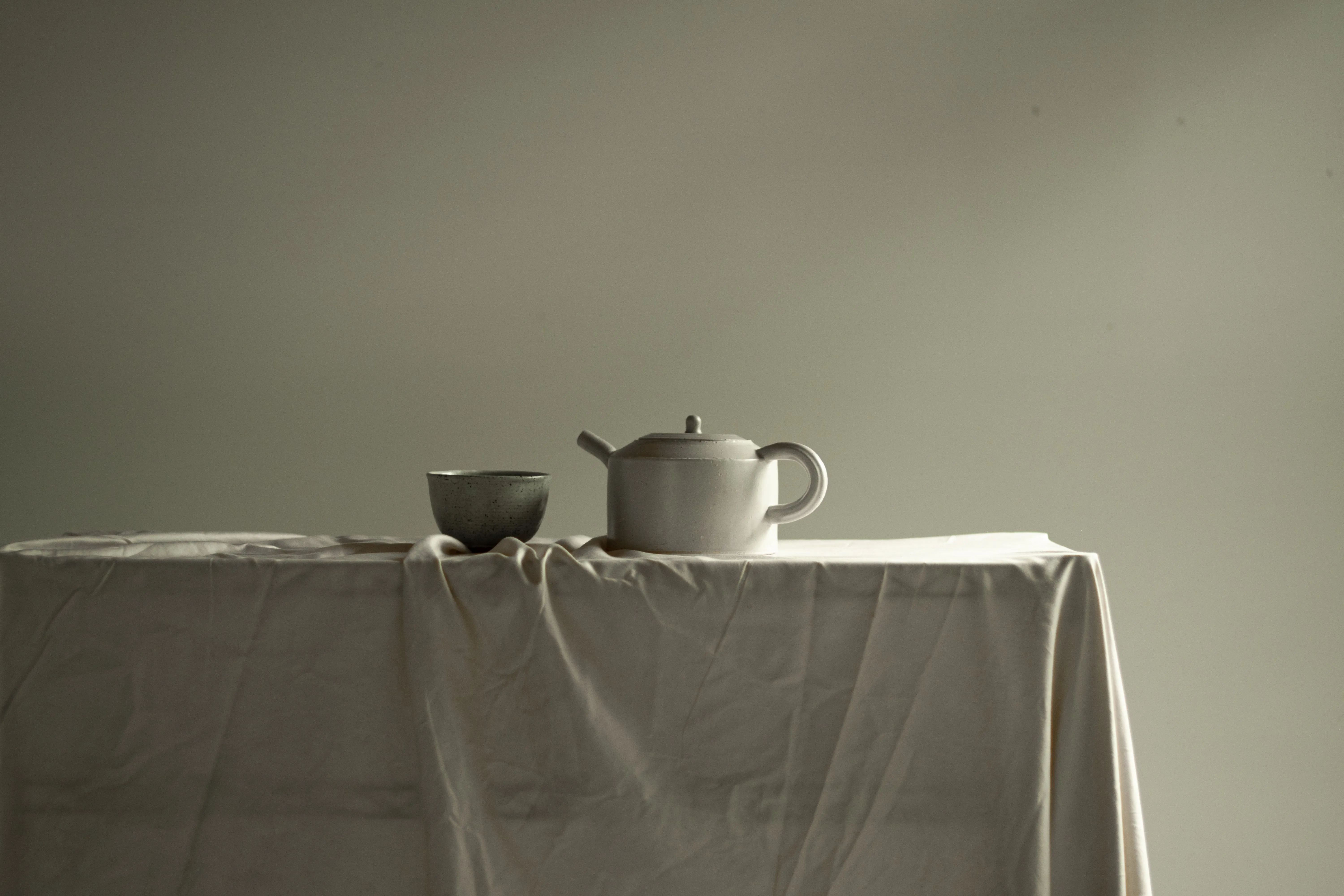 Juego de té
