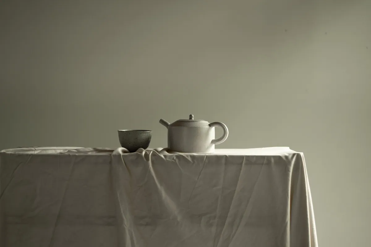 Juego de té