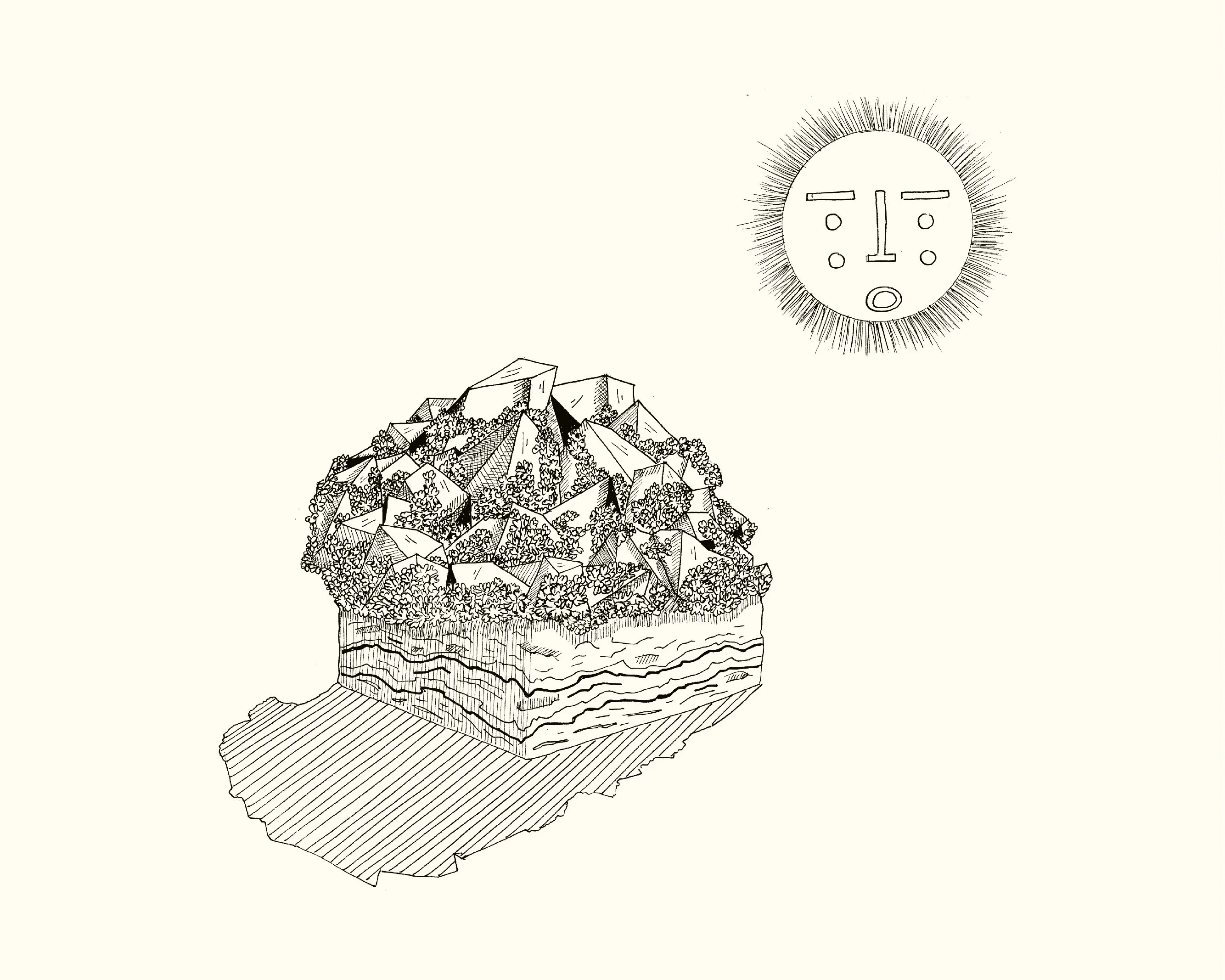 Mundo mineral