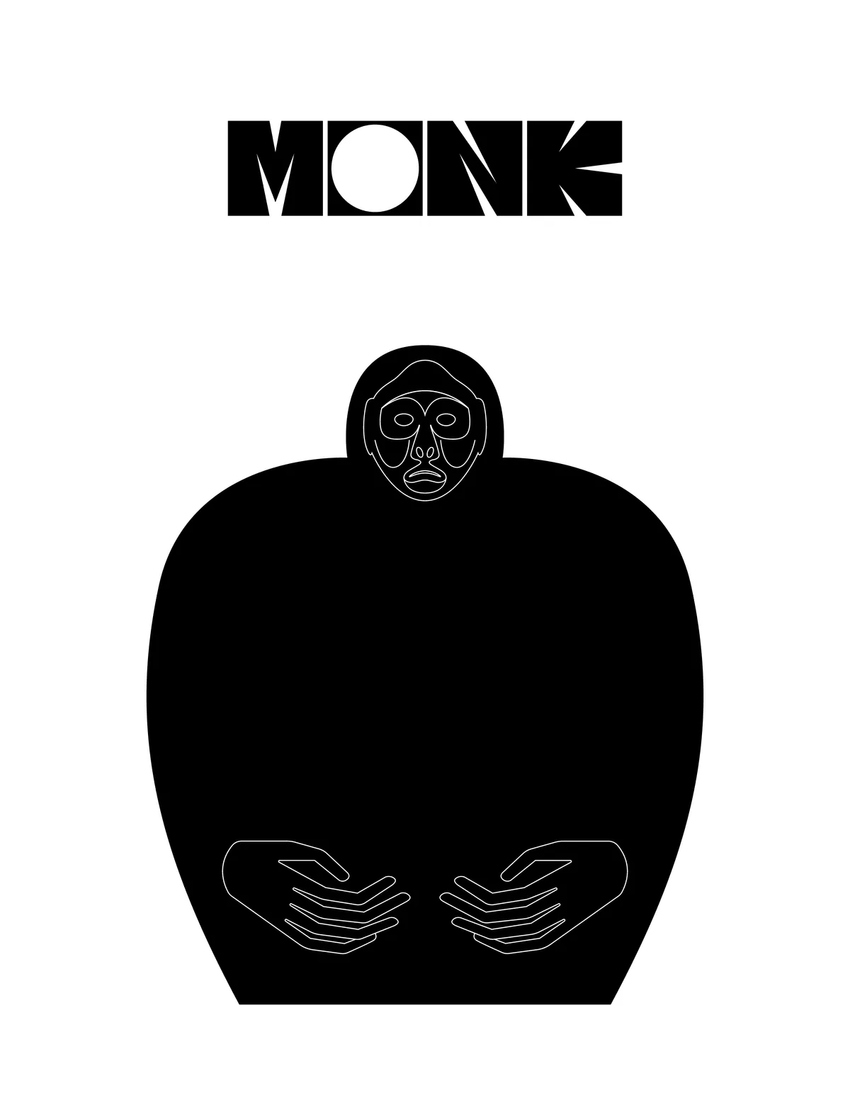 Monk 01