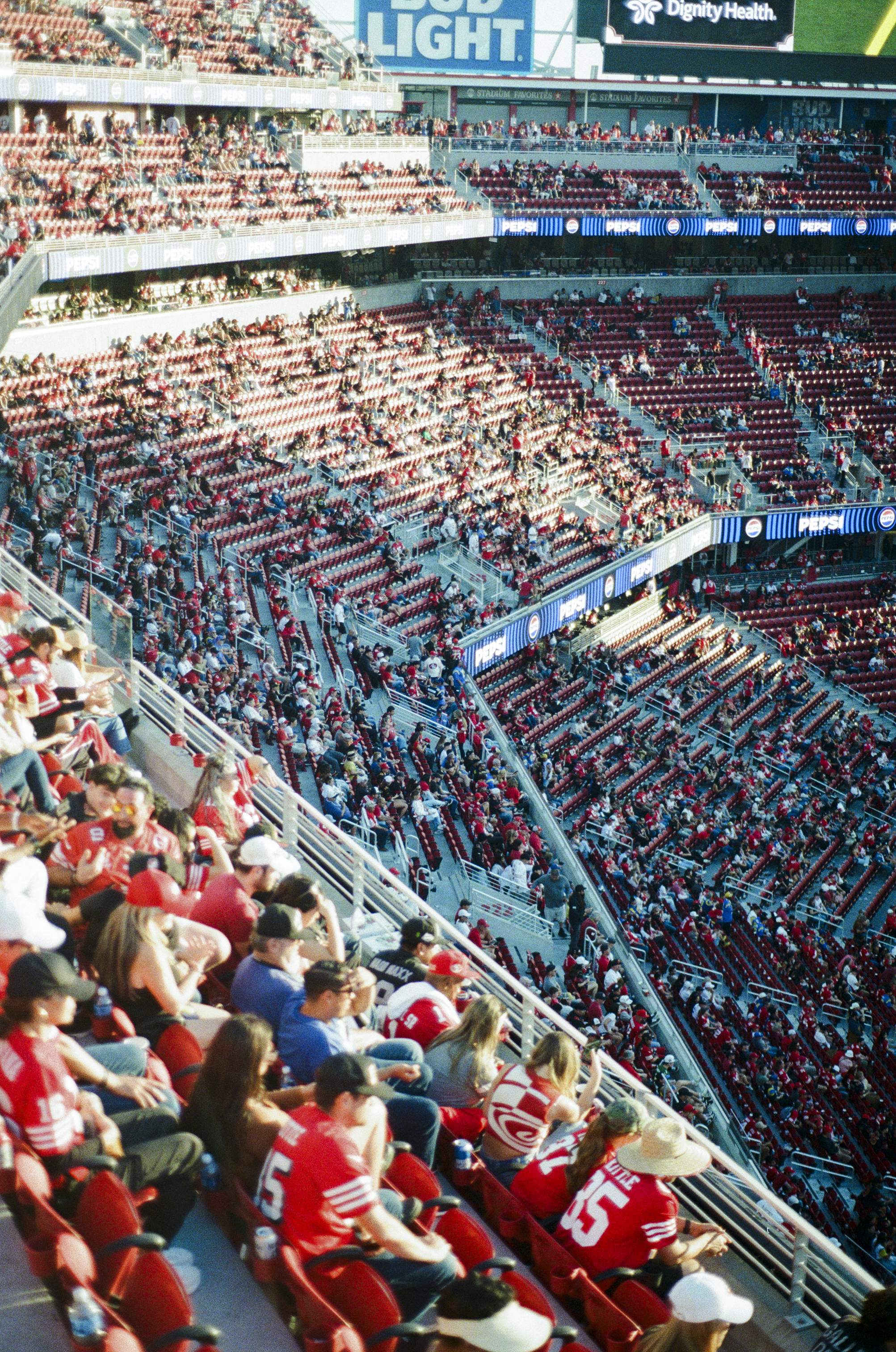 Fotografía análoga — Ricardo Aguilar y Palacio