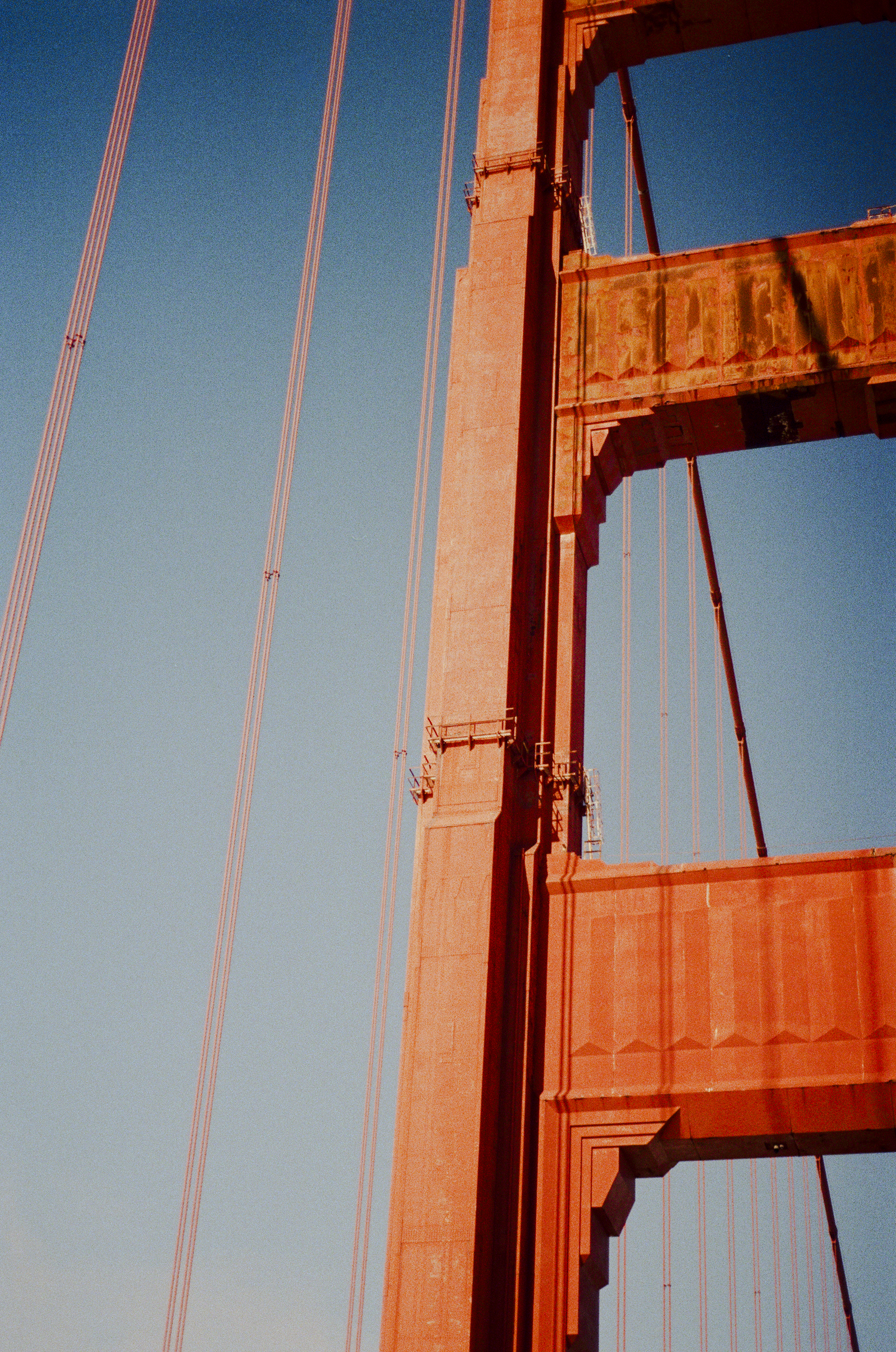 Fotografía análoga — Ricardo Aguilar y Palacio