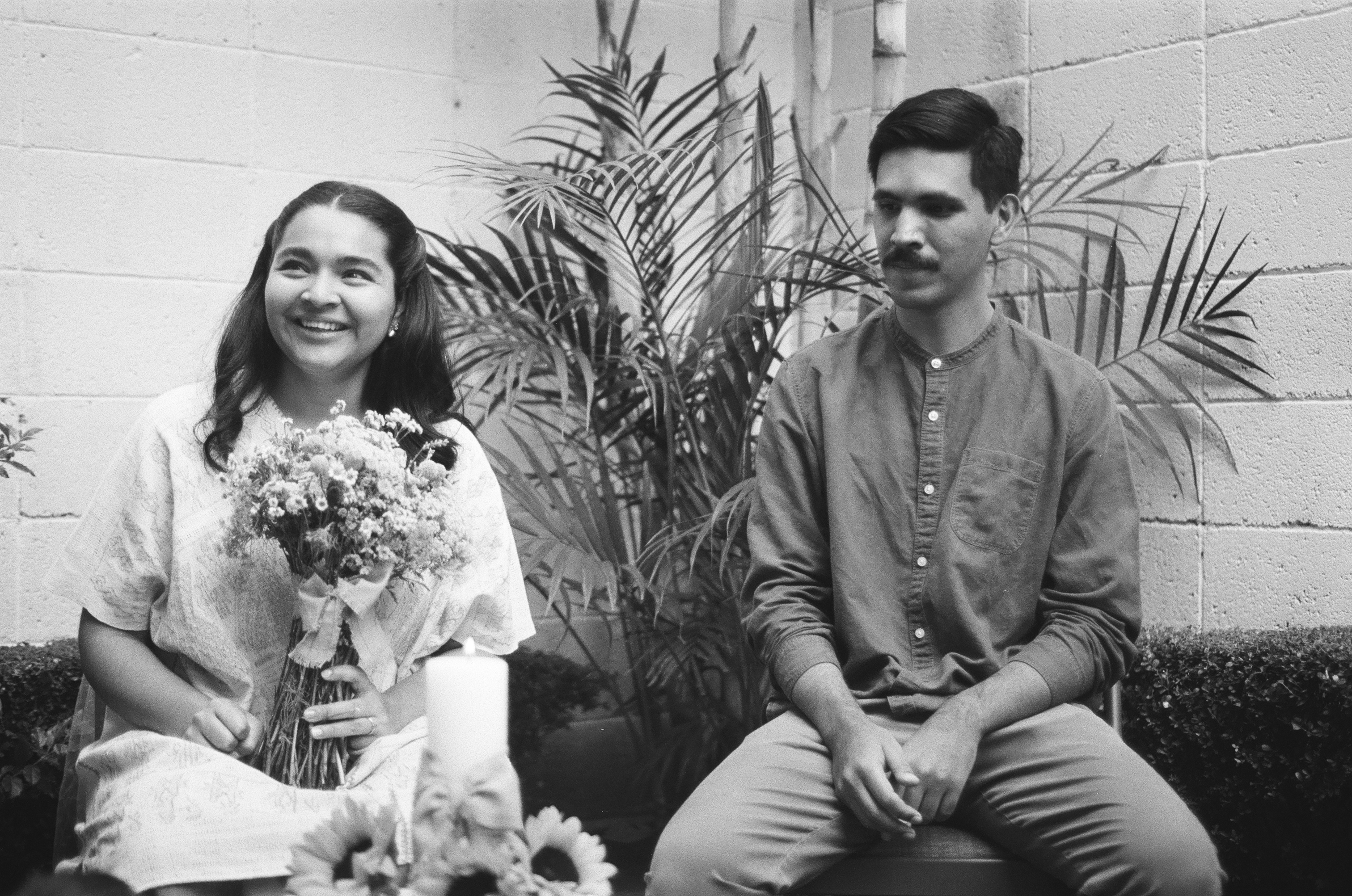 Fotografía análoga — Ricardo Aguilar y Palacio