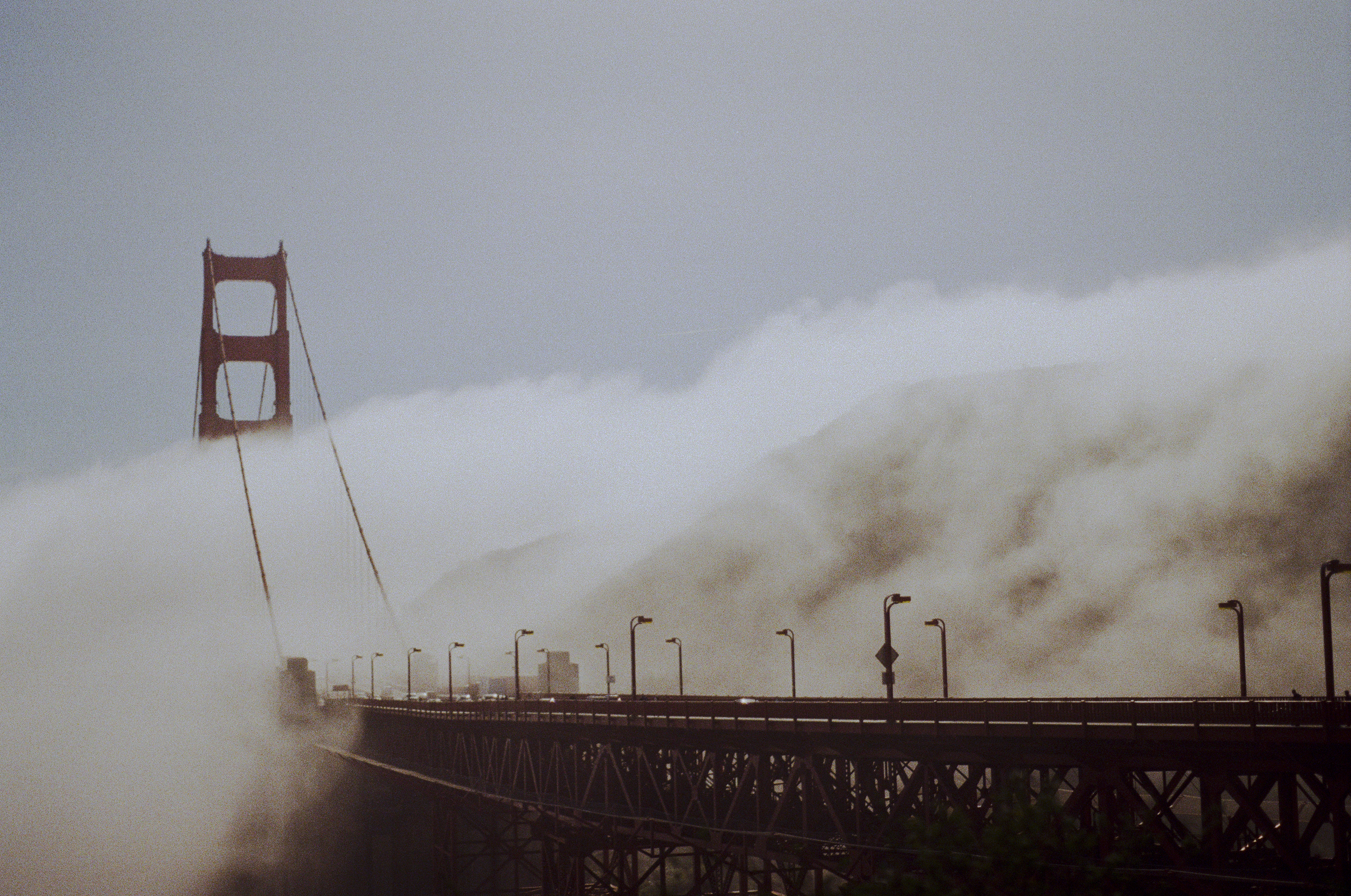 Fotografía análoga — Ricardo Aguilar y Palacio