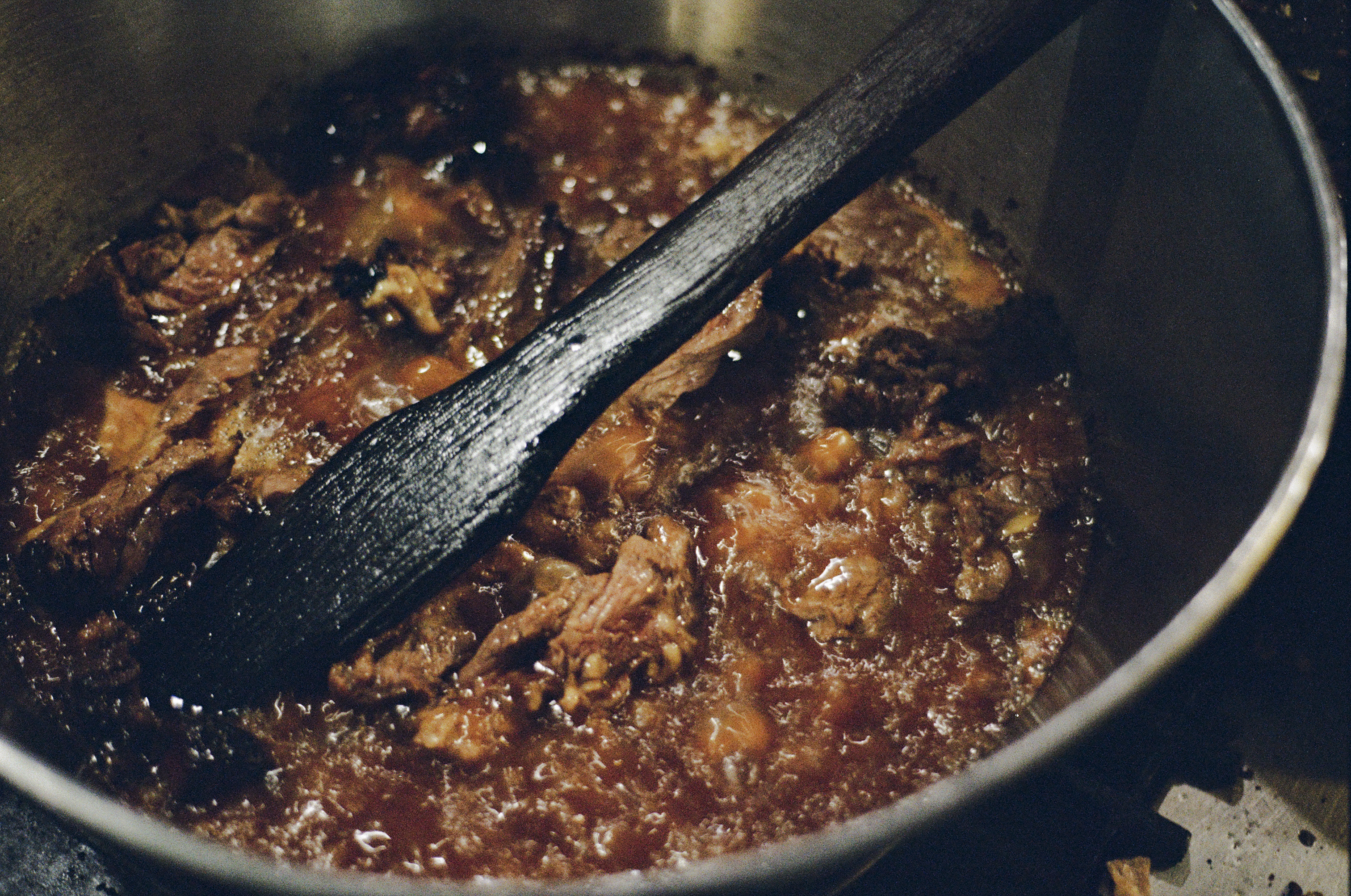 Fotografía análoga — Ricardo Aguilar y Palacio