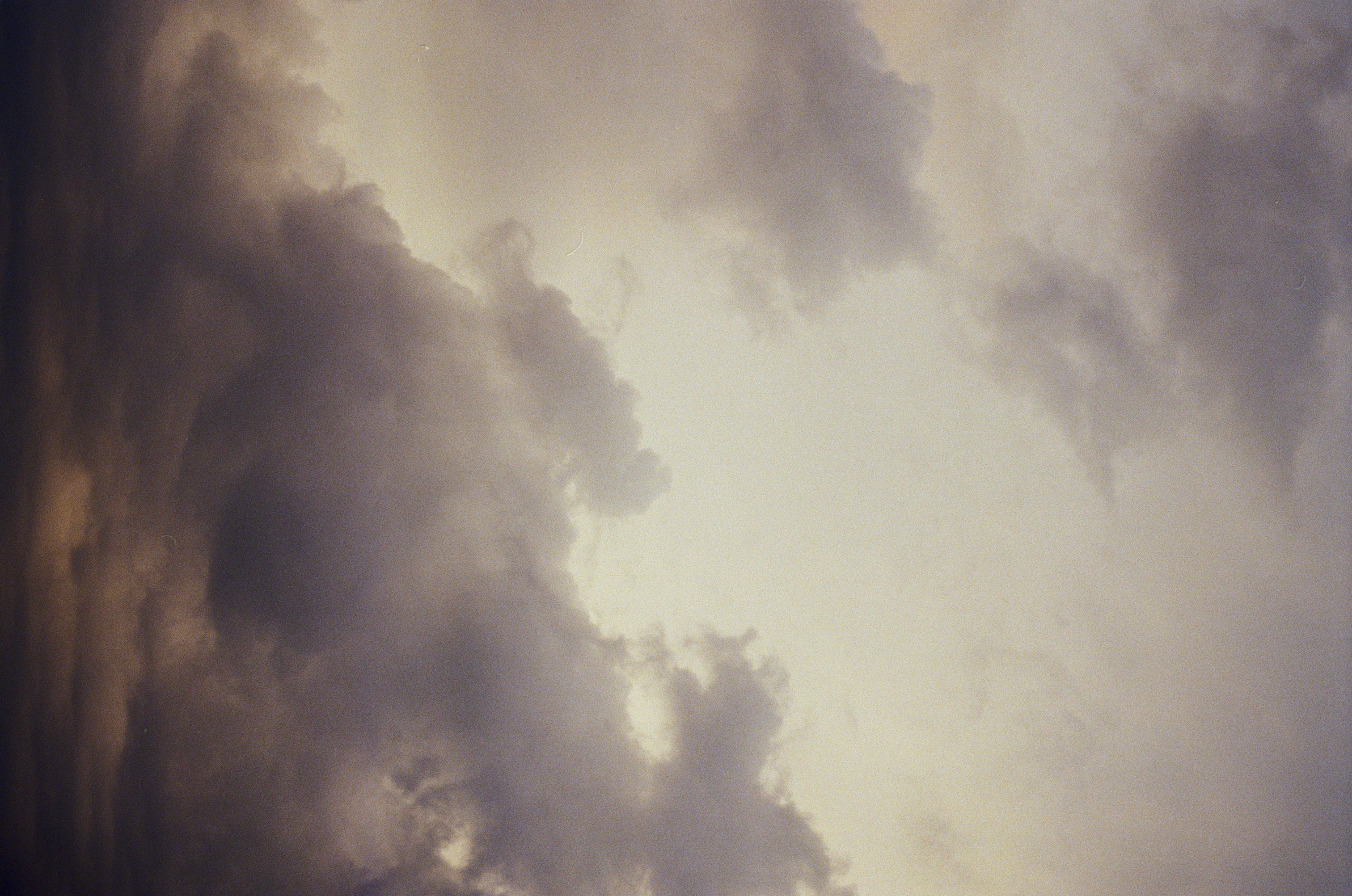 Fotografía análoga — Ricardo Aguilar y Palacio