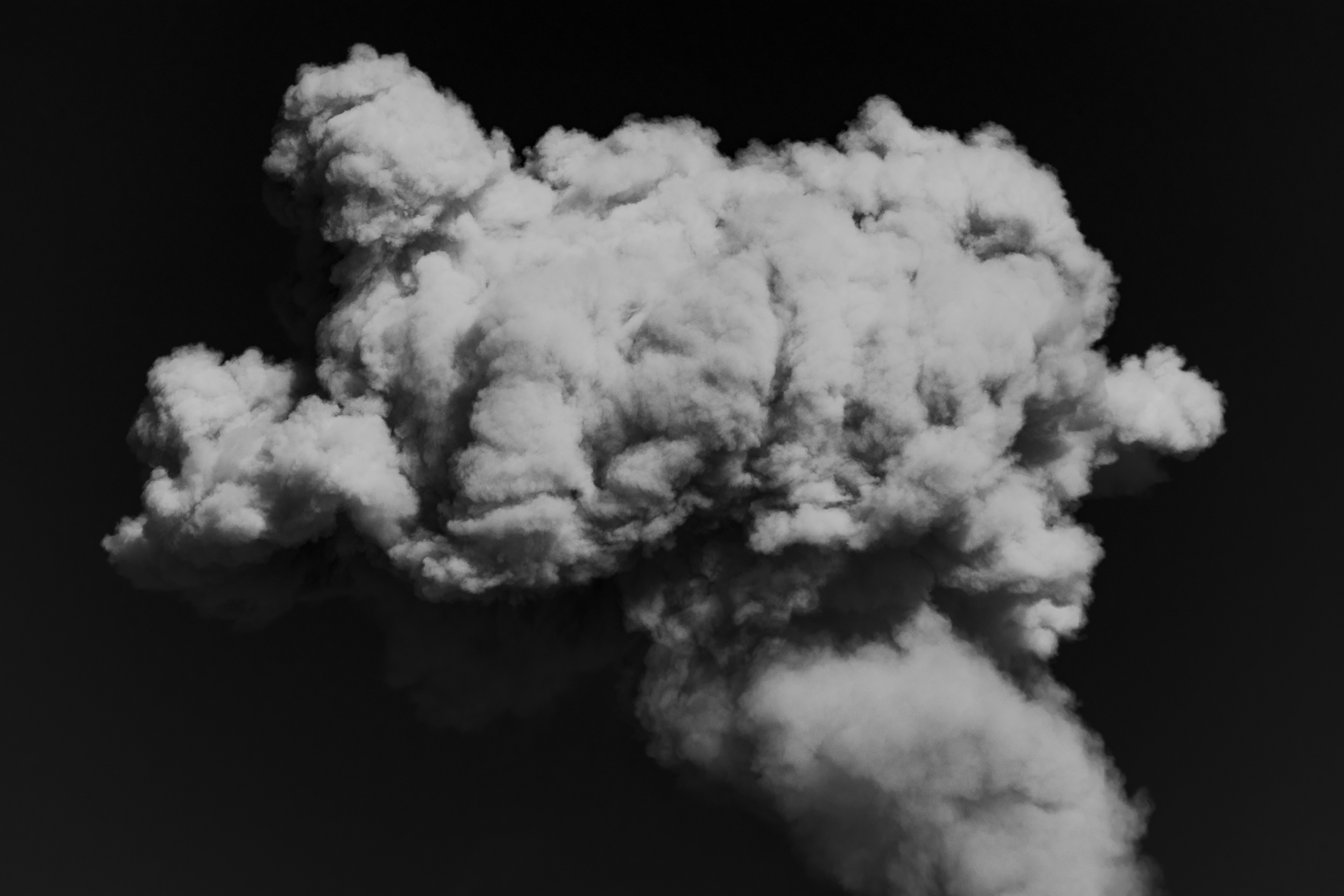 Art of Nature — Fumarola