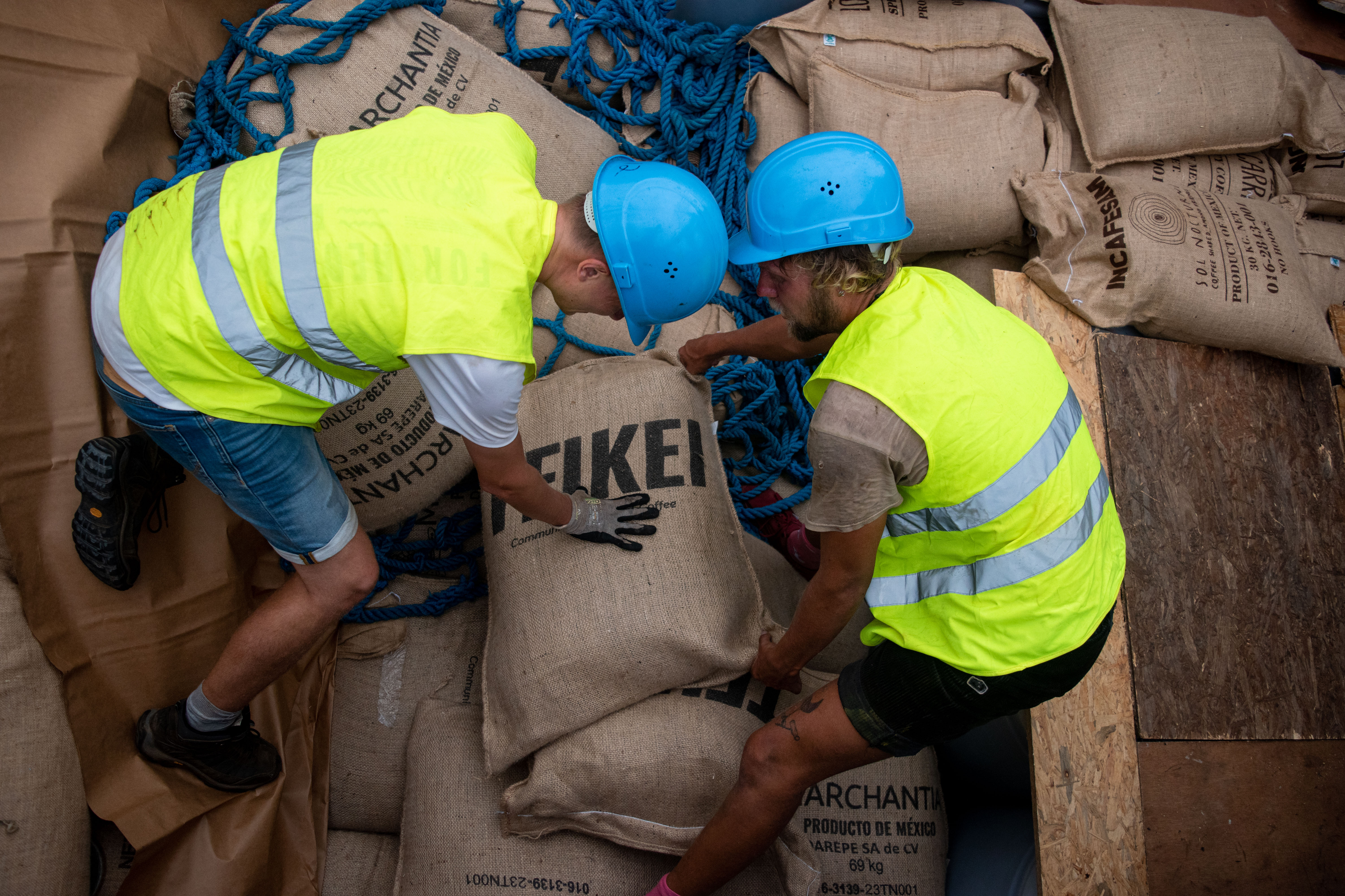 Fotografía digital — Ricardo Aguilar y Palacio