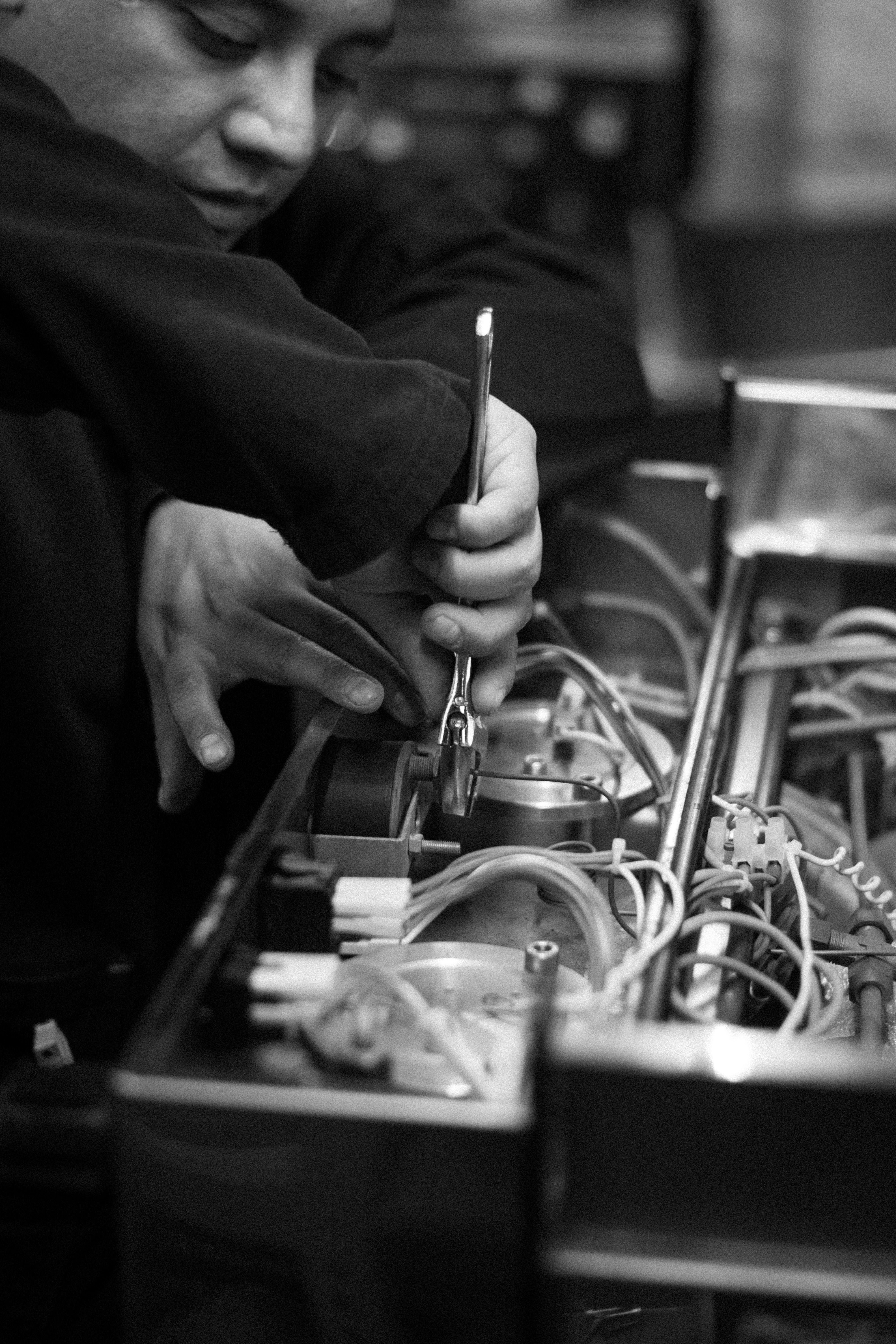 Fotografía digital — Ricardo Aguilar y Palacio