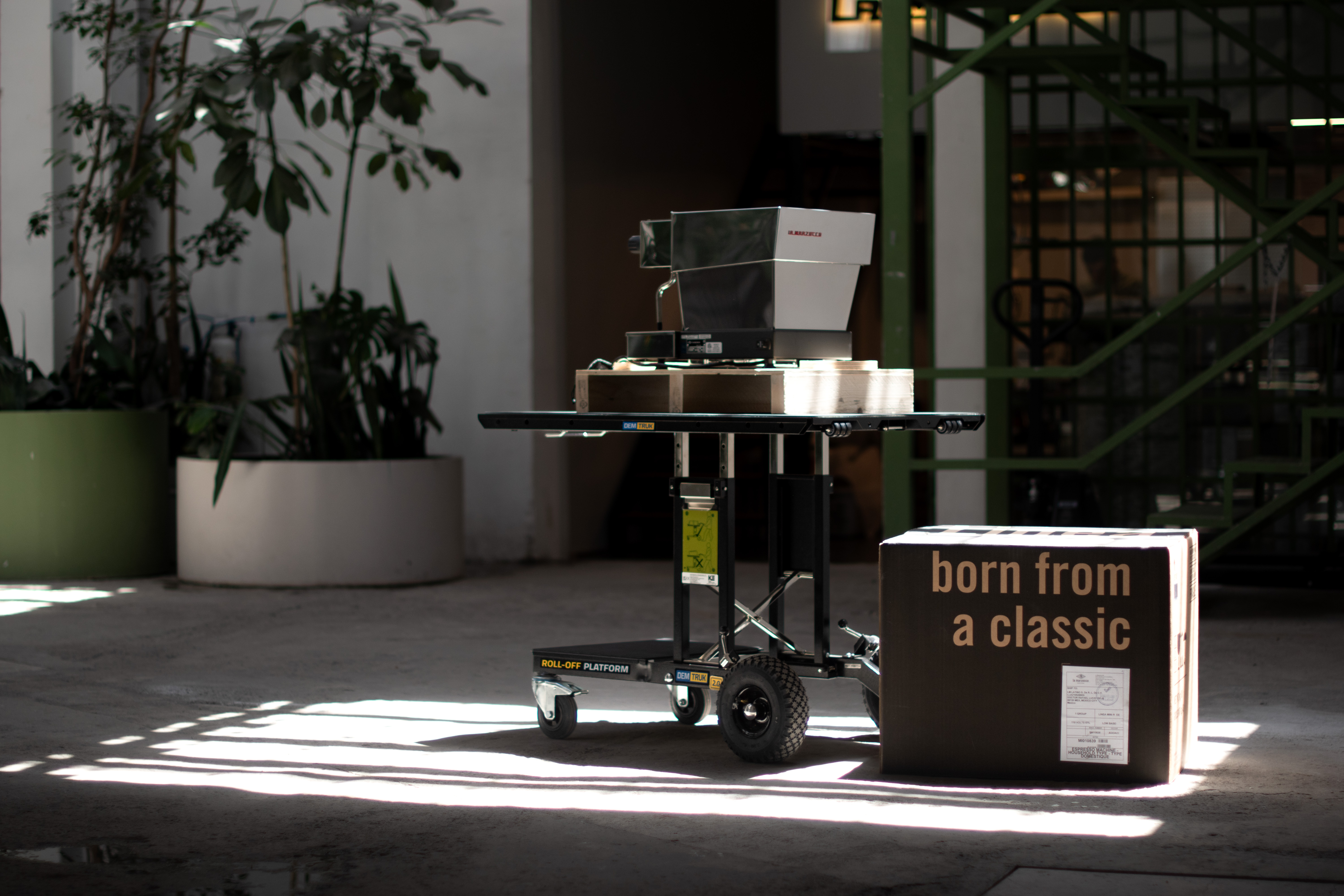 Fotografía digital — Ricardo Aguilar y Palacio