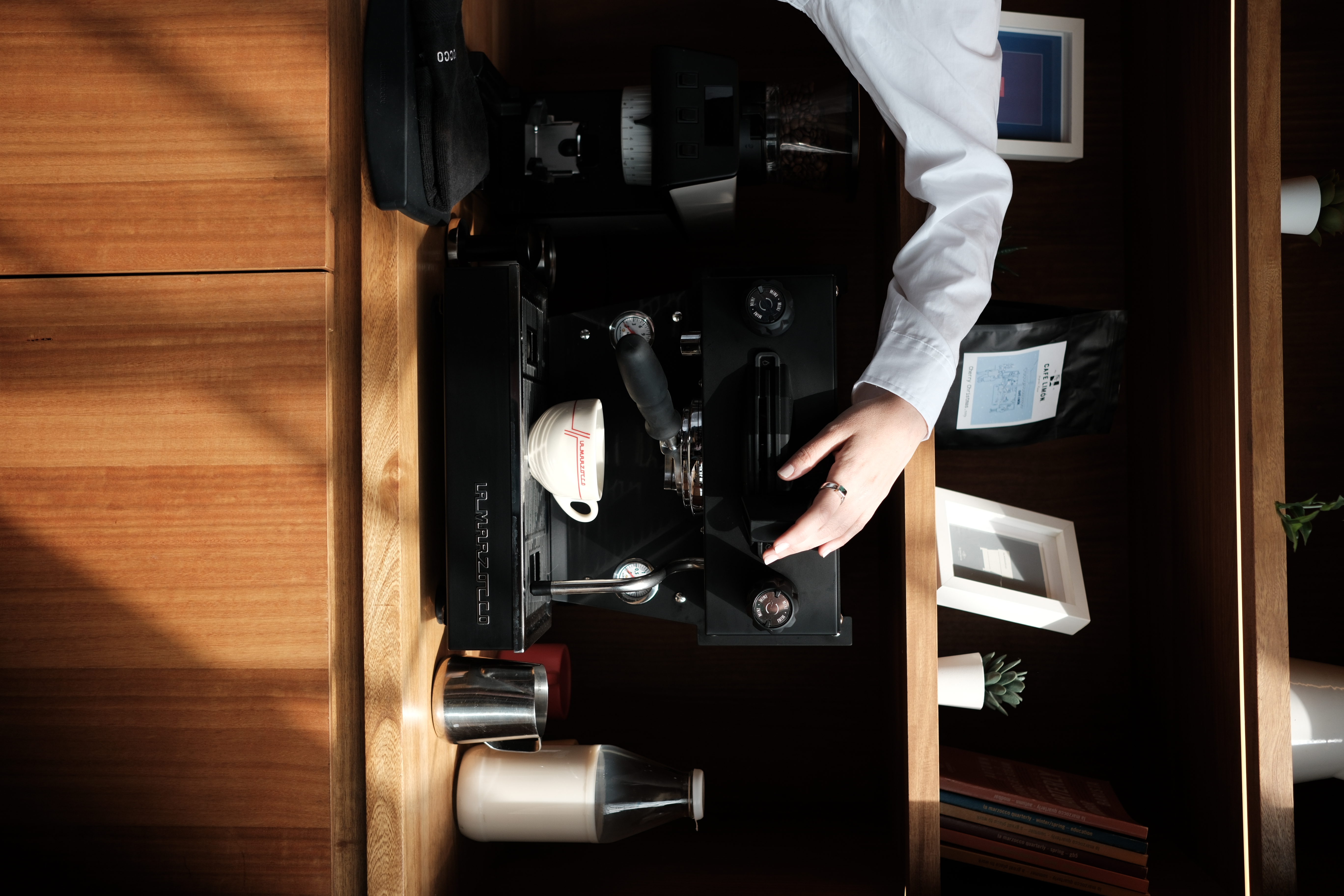 Fotografía digital — Ricardo Aguilar y Palacio