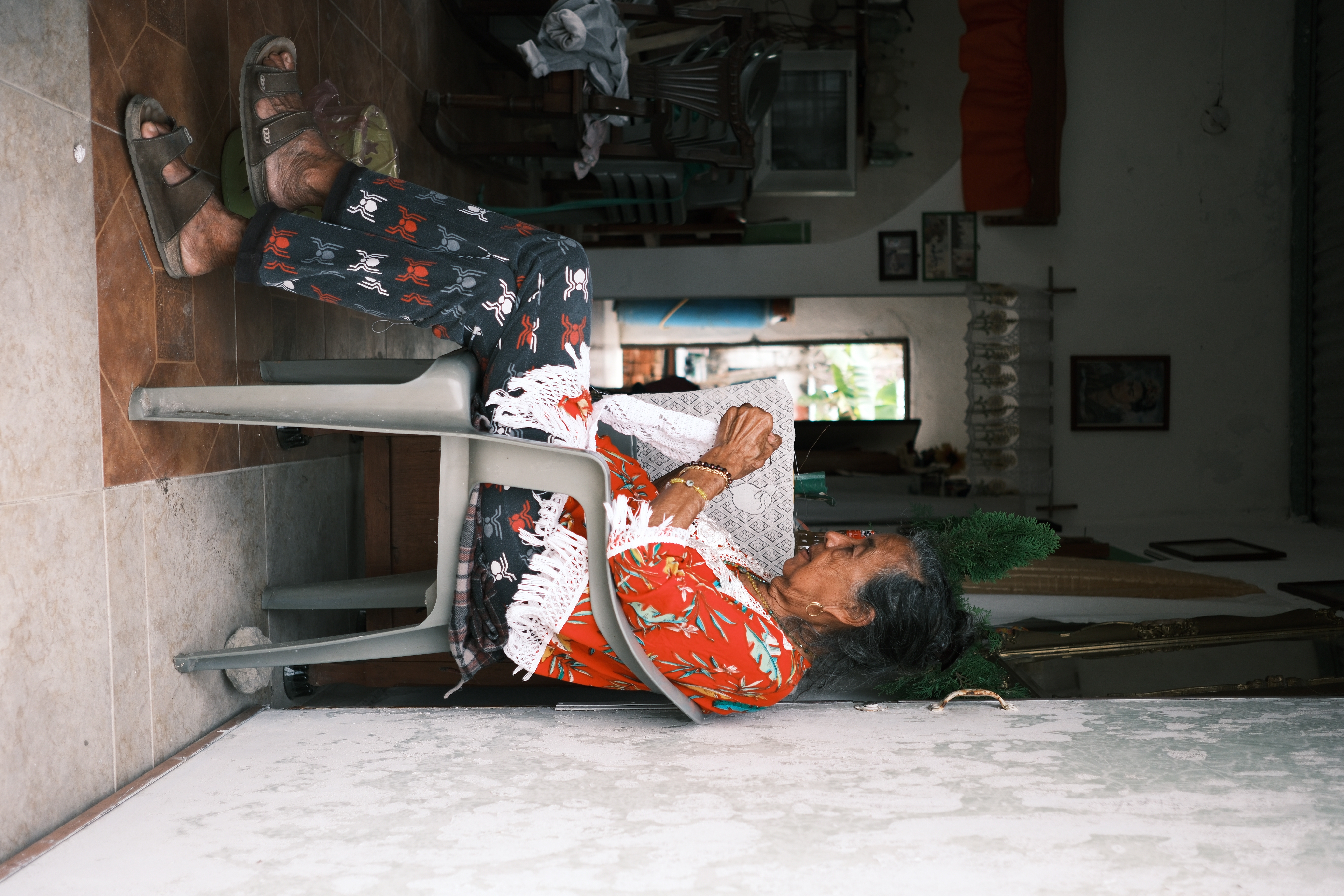 Fotografía digital — Ricardo Aguilar y Palacio