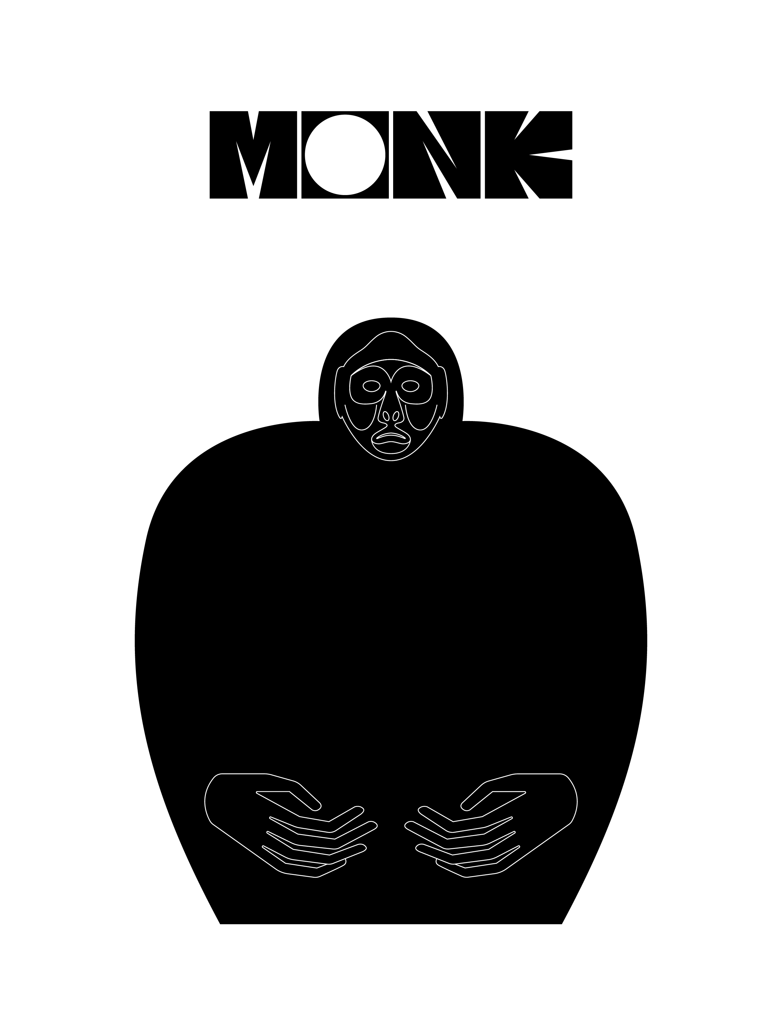 Monk 01