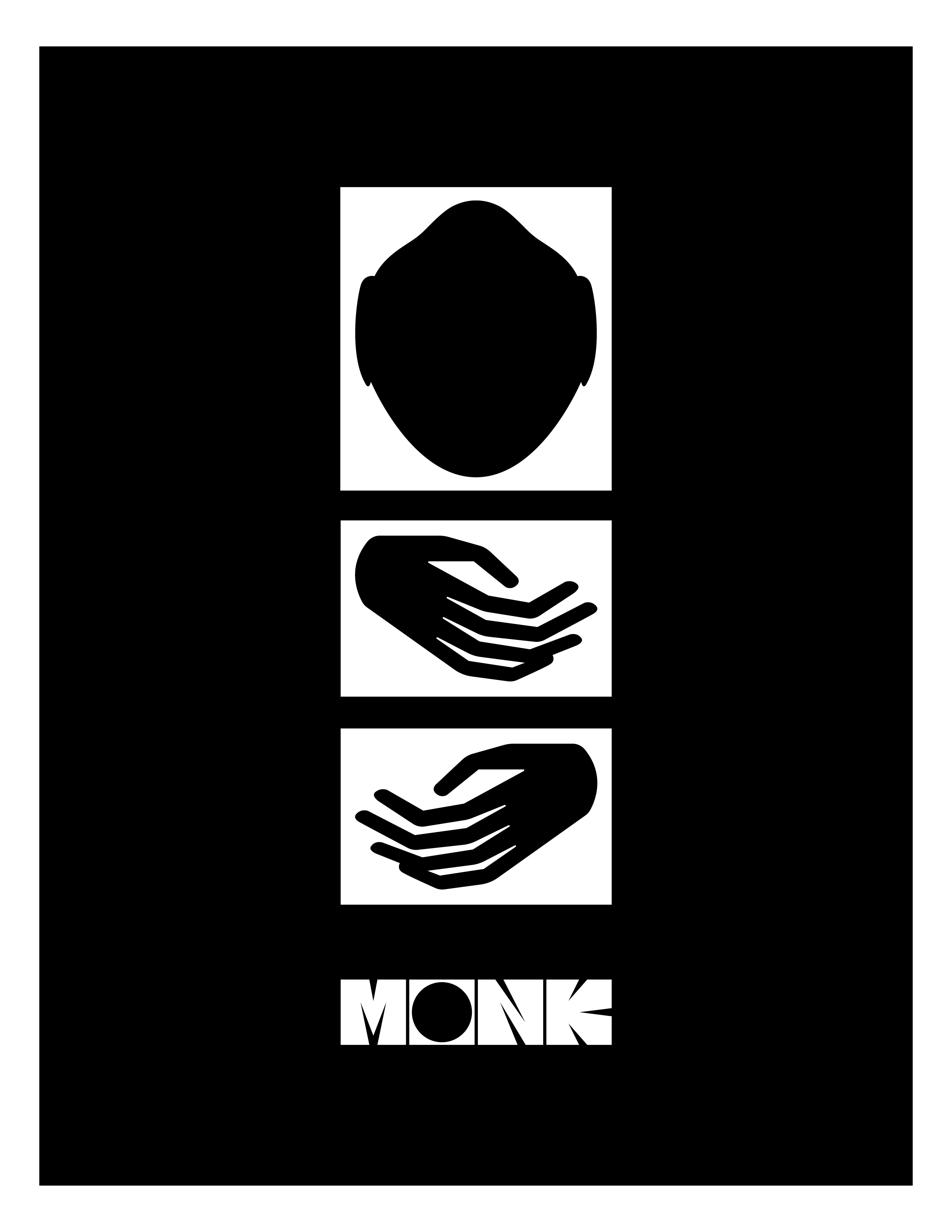 Monk 02